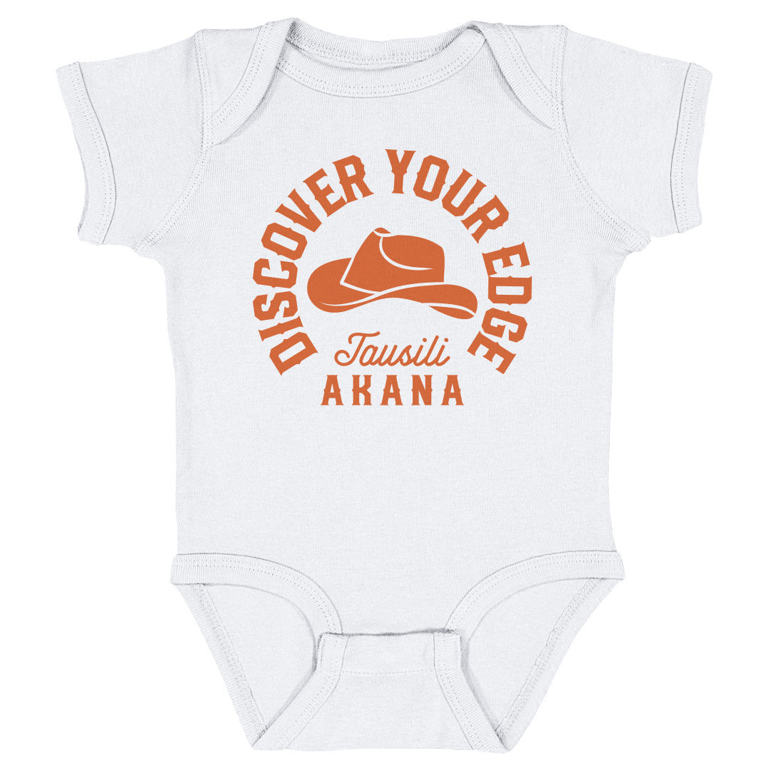 Tausili Akana Kids Baby Onesie | 500 LEVEL