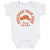 Tausili Akana Kids Baby Onesie | 500 LEVEL