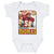 Derrick Thomas Kids Baby Onesie | 500 LEVEL