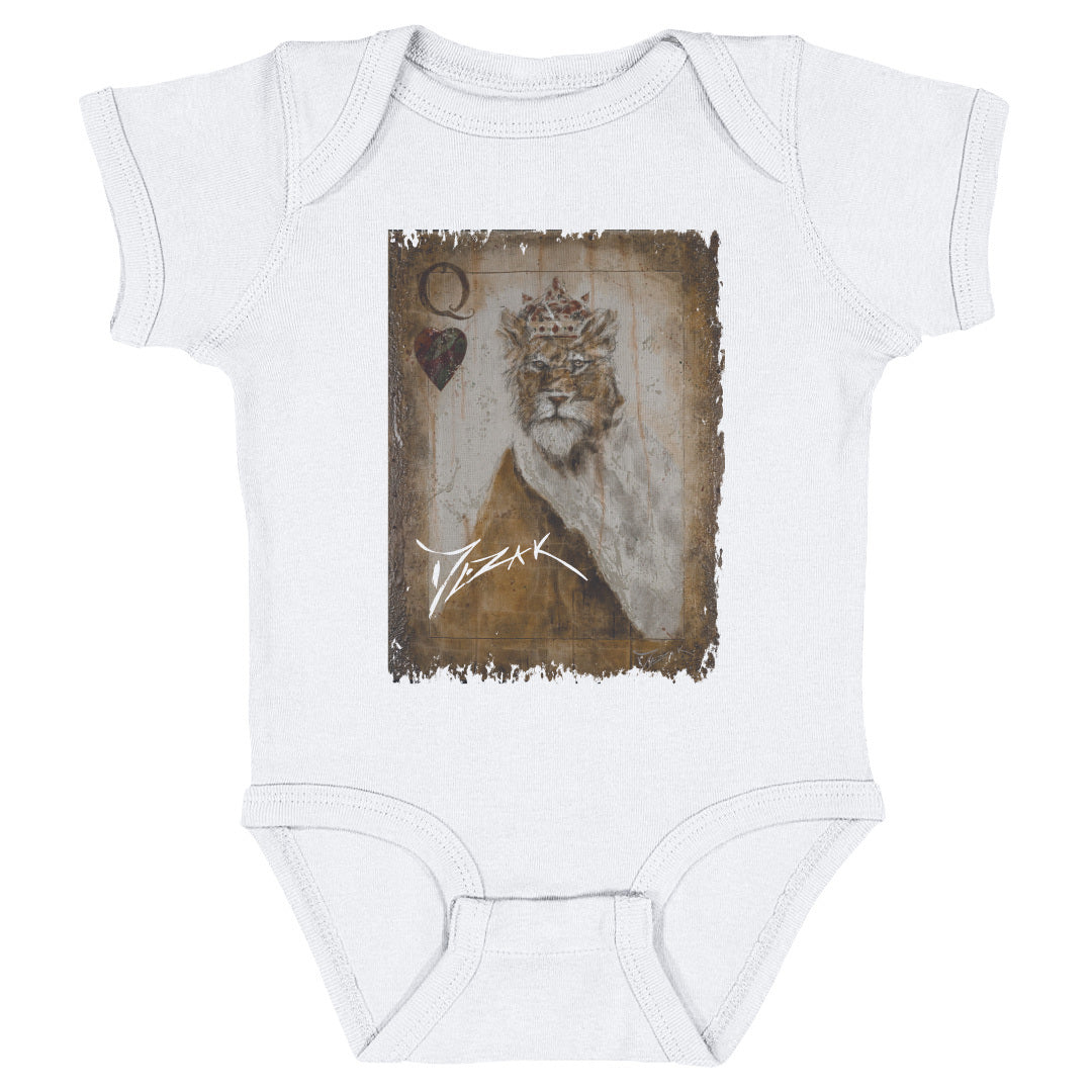 Mezak Art Kids Baby Onesie | 500 LEVEL