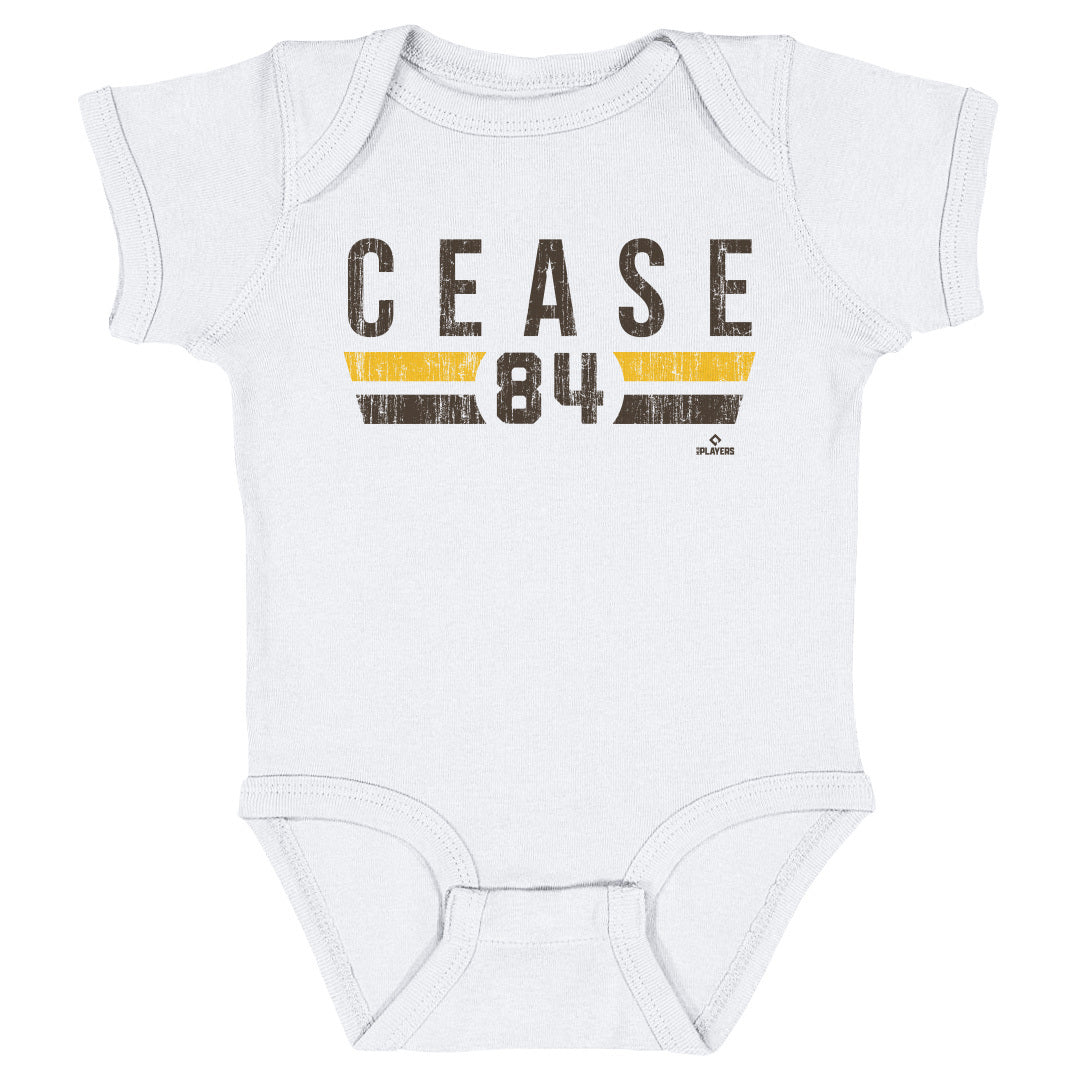 Dylan Cease Kids Baby Onesie | 500 LEVEL