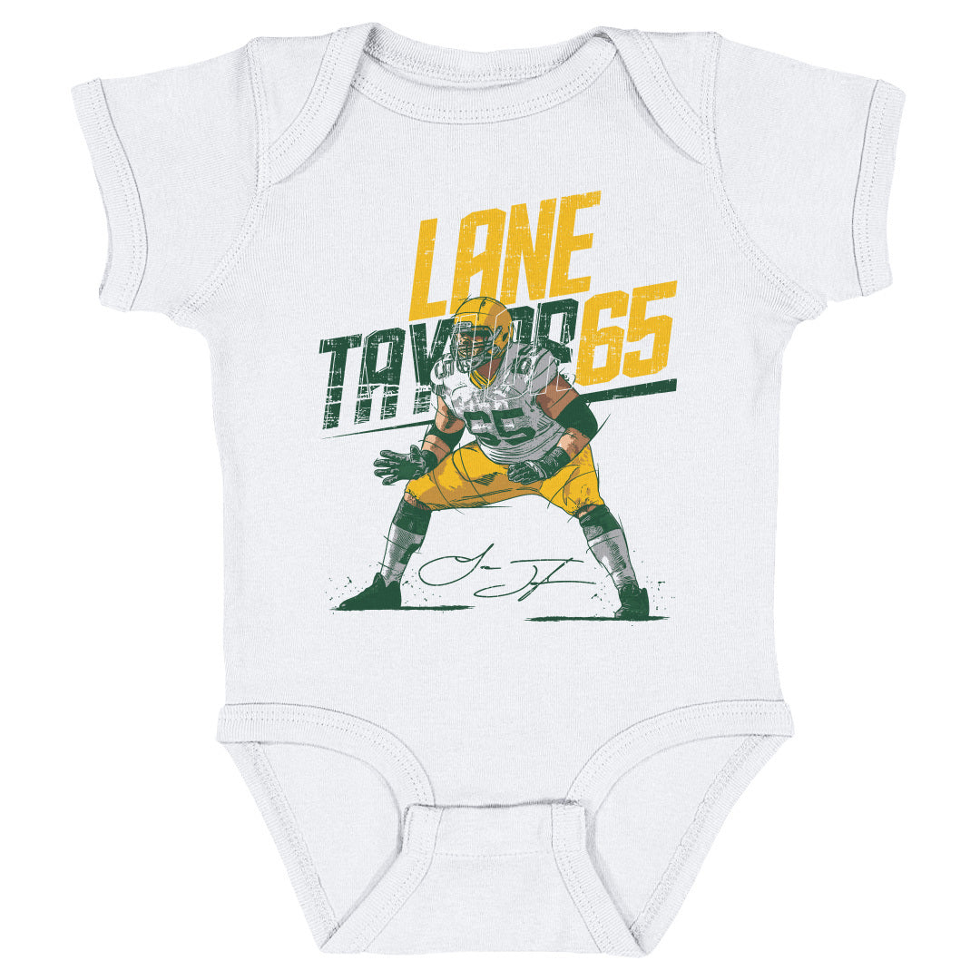 Lane Taylor Kids Baby Onesie | 500 LEVEL