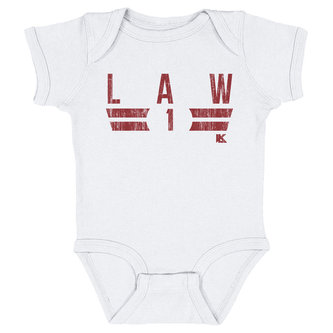 Kendrick Law Kids Baby Onesie | 500 LEVEL