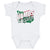 Mexico Kids Baby Onesie | 500 LEVEL