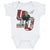 Devan Dubnyk Kids Baby Onesie | 500 LEVEL