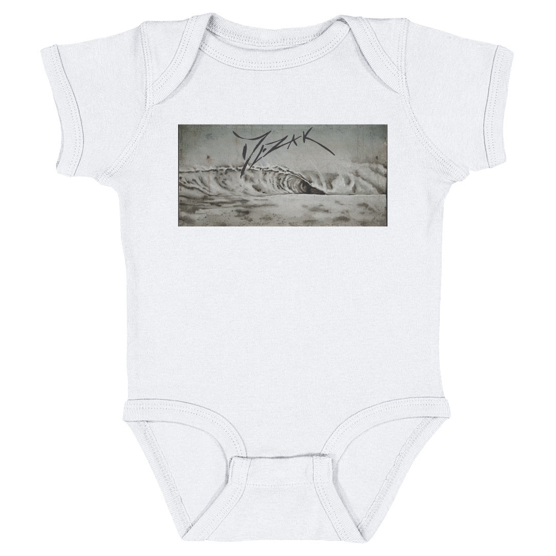 Mezak Art Kids Baby Onesie | 500 LEVEL