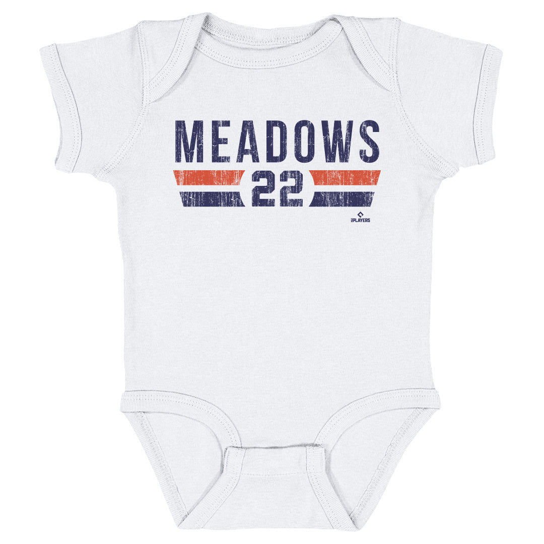 Parker Meadows Kids Baby Onesie | 500 LEVEL