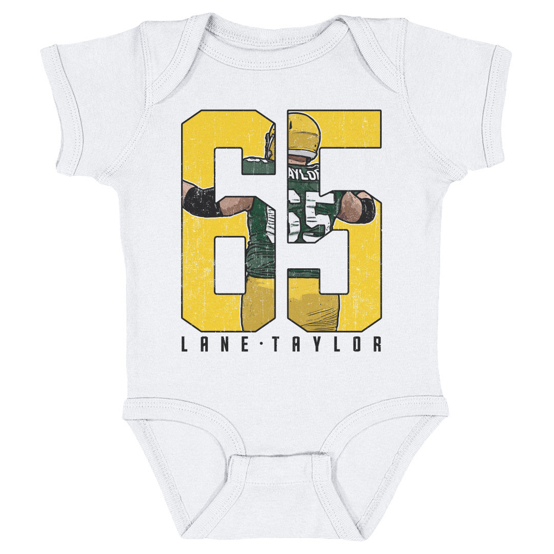 Lane Taylor Kids Baby Onesie | 500 LEVEL