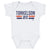 Spencer Torkelson Kids Baby Onesie | 500 LEVEL