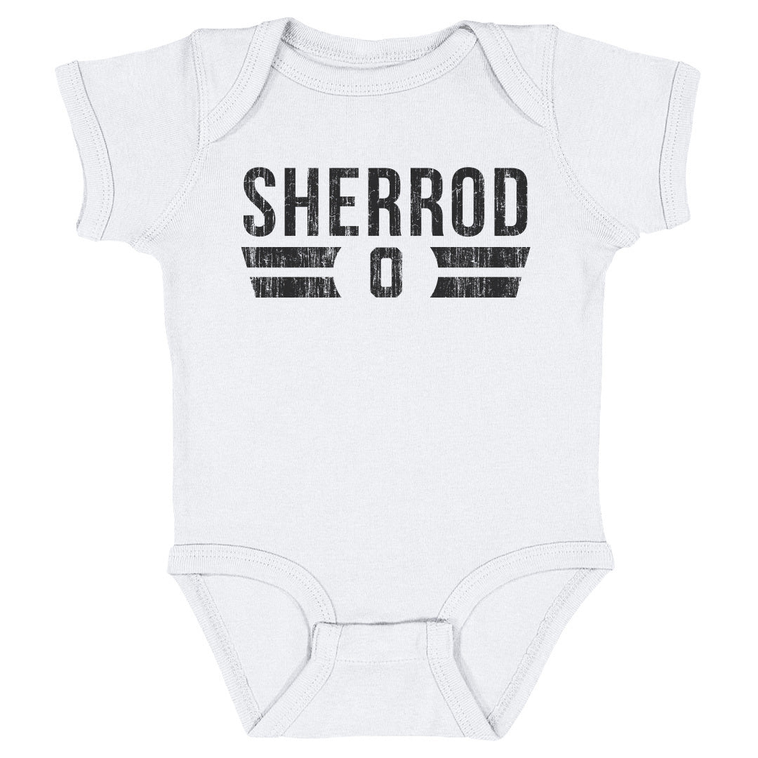 Jaylyn Sherrod Kids Baby Onesie | 500 LEVEL