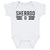 Jaylyn Sherrod Kids Baby Onesie | 500 LEVEL