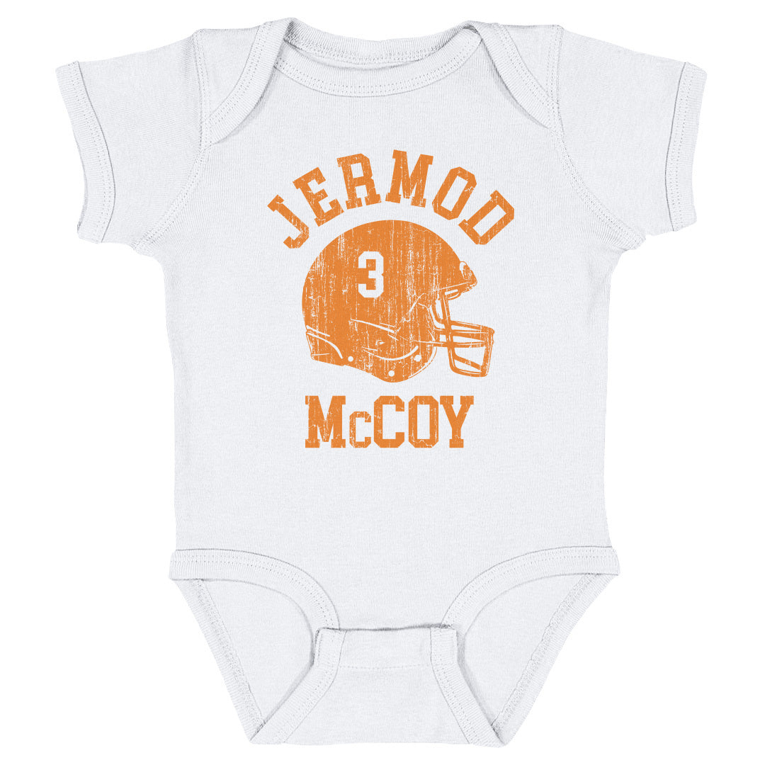 Jermod McCoy Kids Baby Onesie | 500 LEVEL