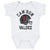 Cam'Ron Valdez Kids Baby Onesie | 500 LEVEL