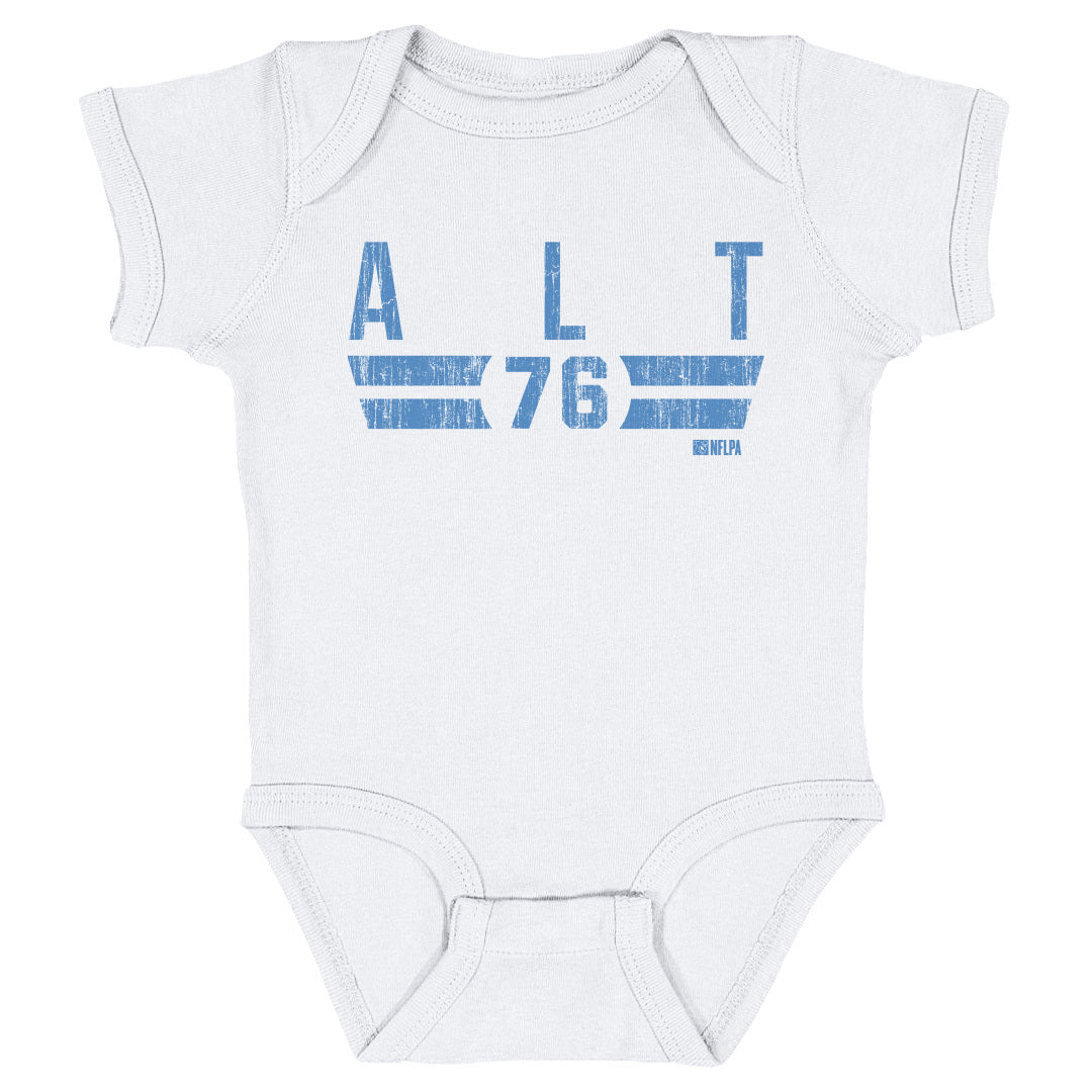 Joe Alt Kids Baby Onesie | 500 LEVEL