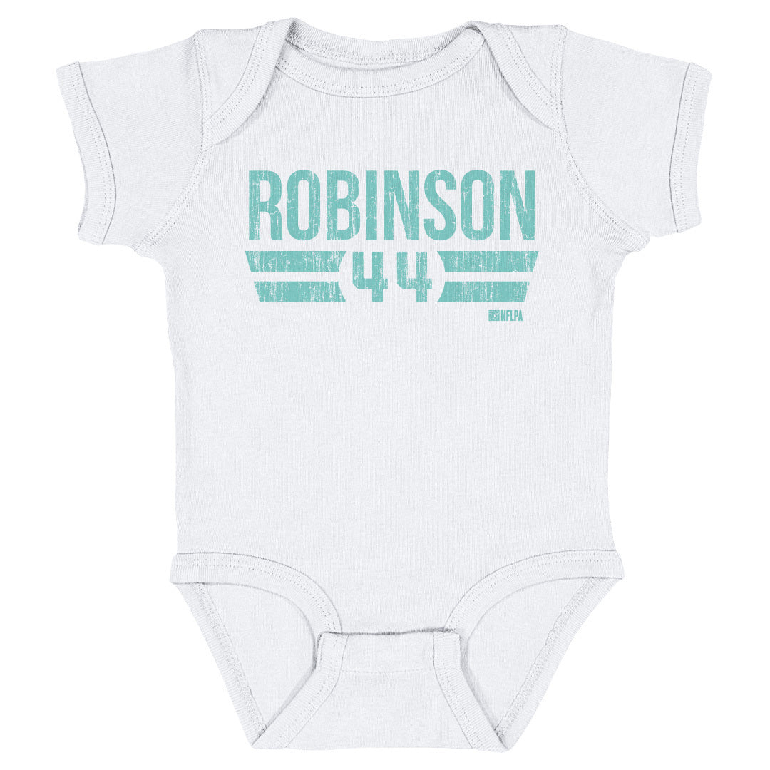 Chop Robinson Kids Baby Onesie | 500 LEVEL