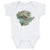 Mezak Art Kids Baby Onesie | 500 LEVEL