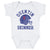 Quentin Skinner Kids Baby Onesie | 500 LEVEL