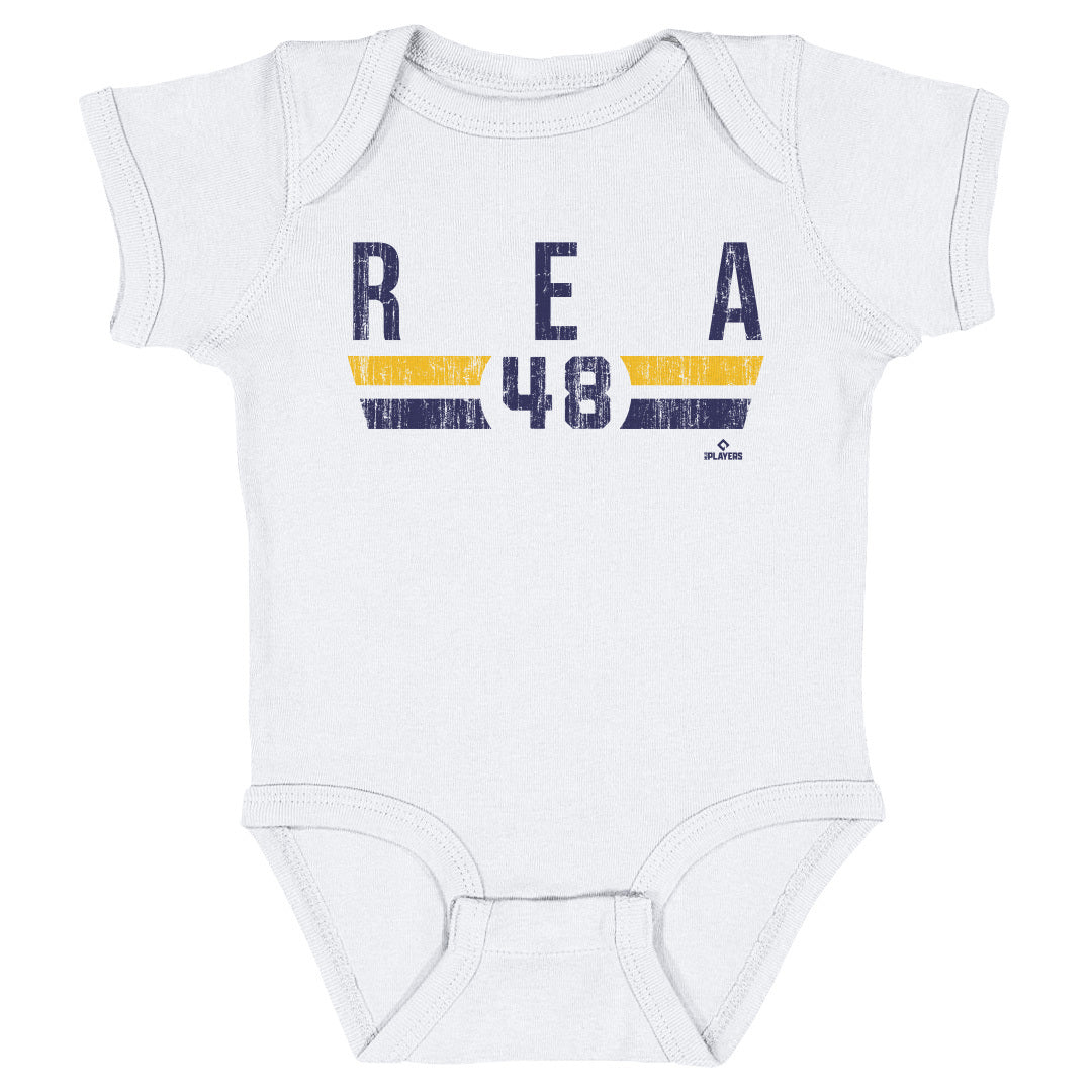 Colin Rea Kids Baby Onesie | 500 LEVEL