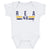 Colin Rea Kids Baby Onesie | 500 LEVEL