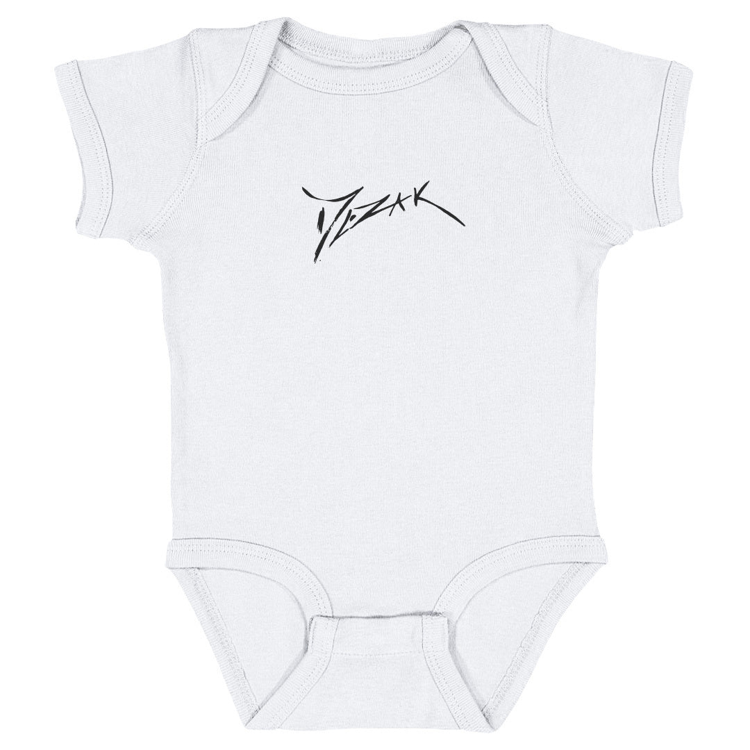 Mezak Art Kids Baby Onesie | 500 LEVEL