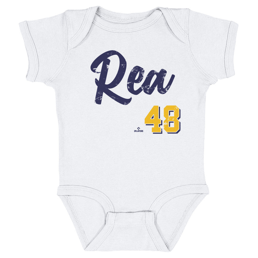 Colin Rea Kids Baby Onesie | 500 LEVEL