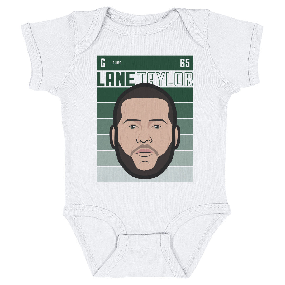 Lane Taylor Kids Baby Onesie | 500 LEVEL