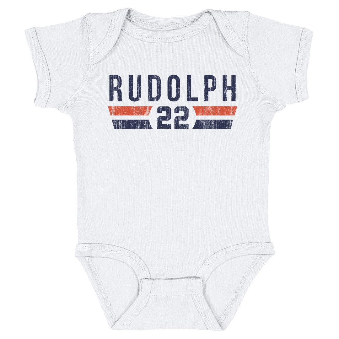 LoLo Rudolph Kids Baby Onesie | 500 LEVEL