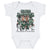 Reed Blankenship Kids Baby Onesie | 500 LEVEL