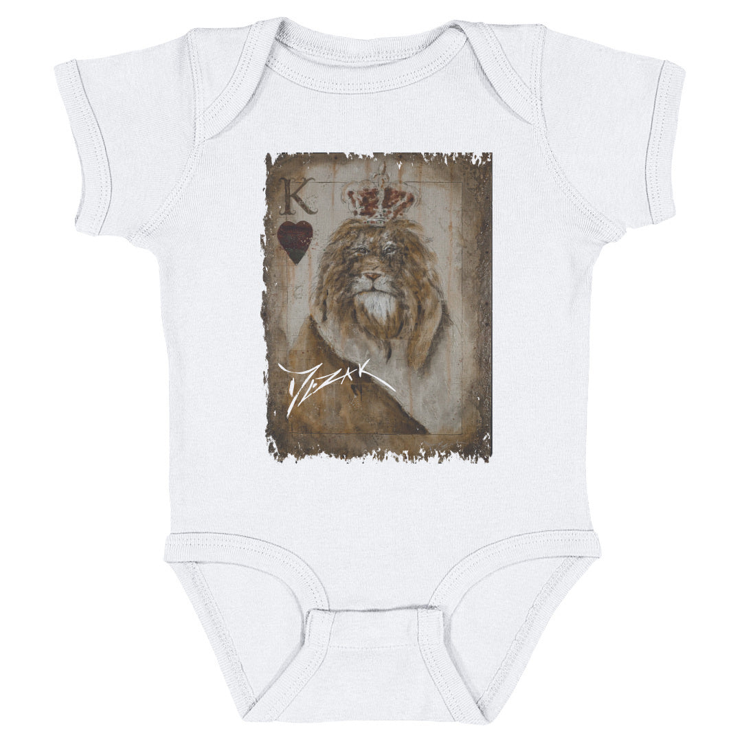 Mezak Art Kids Baby Onesie | 500 LEVEL