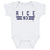 Ben Rice Kids Baby Onesie | 500 LEVEL