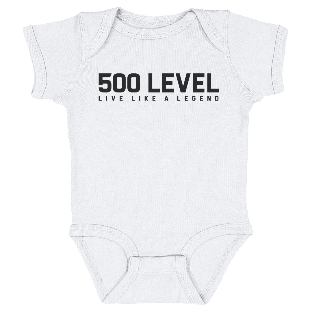 500 LEVEL Kids Baby Onesie | 500 LEVEL