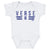 Jared Verse Kids Baby Onesie | 500 LEVEL