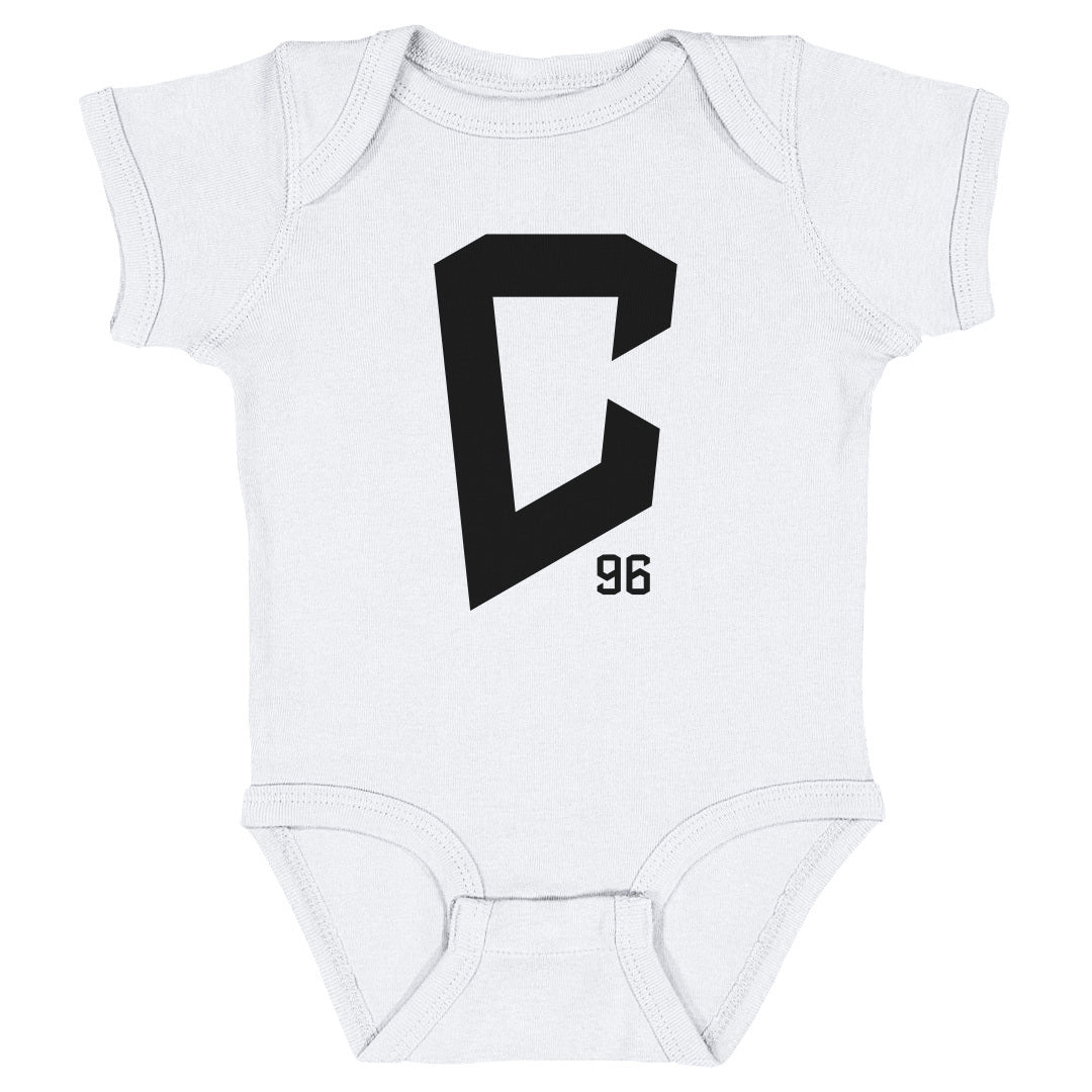 Columbus Crew Kids Baby Onesie | 500 LEVEL