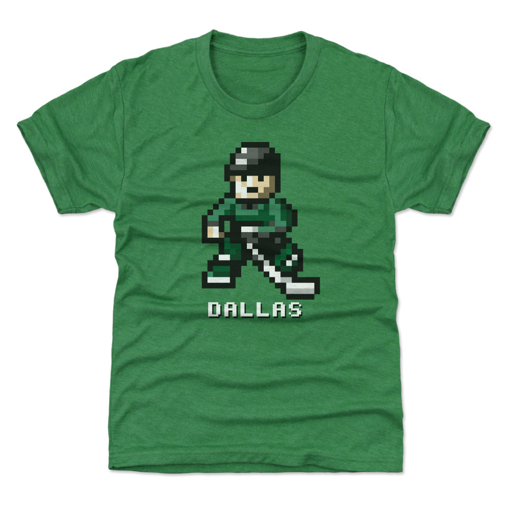 Dallas Kids T-Shirt | 500 LEVEL