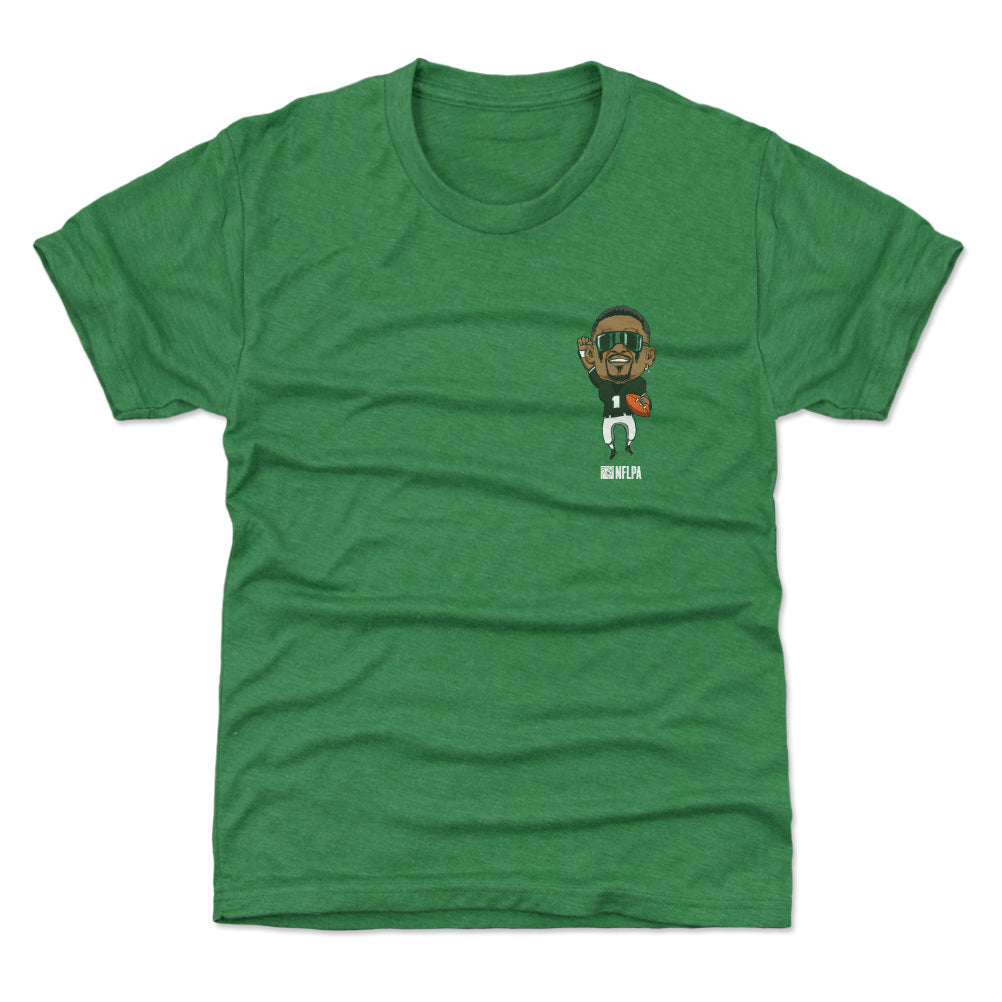 Jalen Hurts Kids T-Shirt | 500 LEVEL