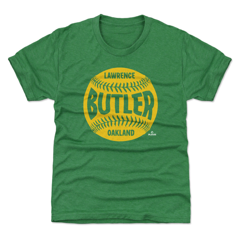 Lawrence Butler Kids T-Shirt | 500 LEVEL