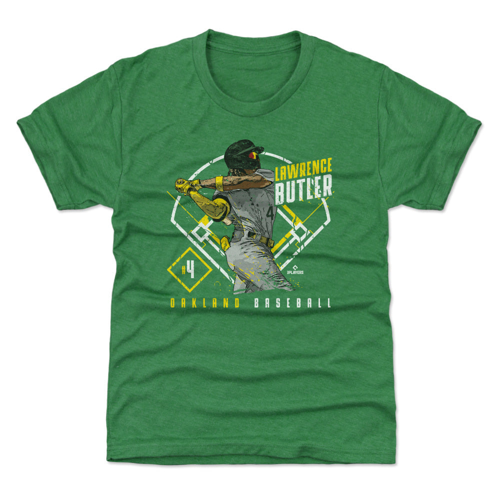 Lawrence Butler Kids T-Shirt | 500 LEVEL