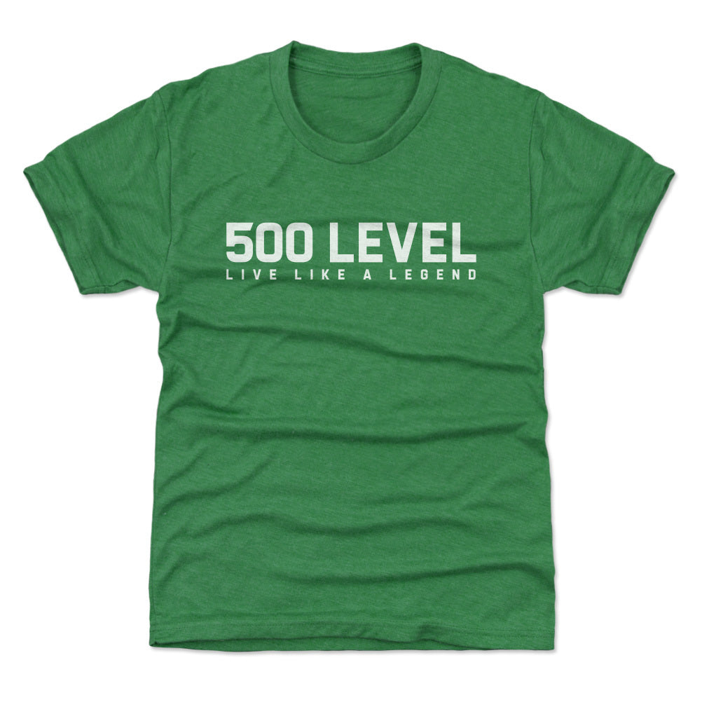 500 LEVEL Kids T-Shirt | 500 LEVEL