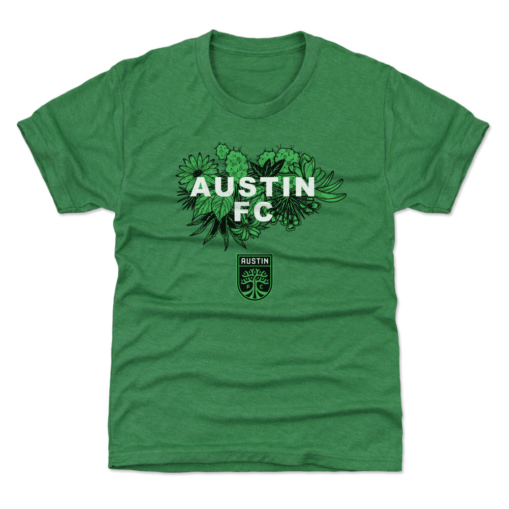 Austin FC Kids T-Shirt | 500 LEVEL