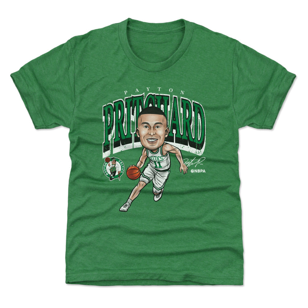 Payton Pritchard Kids T-Shirt | 500 LEVEL