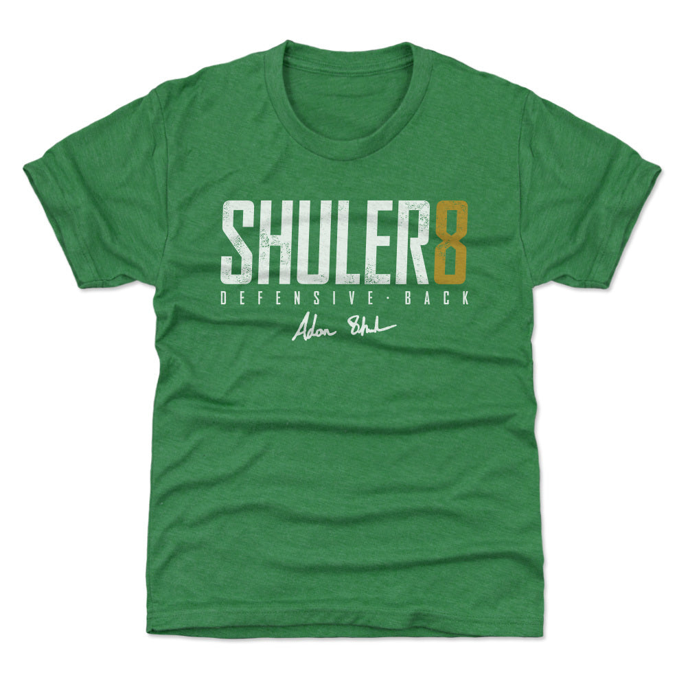 Adon Shuler Kids T-Shirt | 500 LEVEL