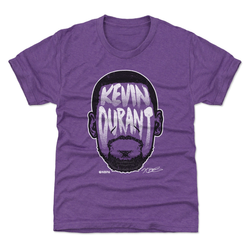 Kevin Durant Kids T-Shirt | 500 LEVEL