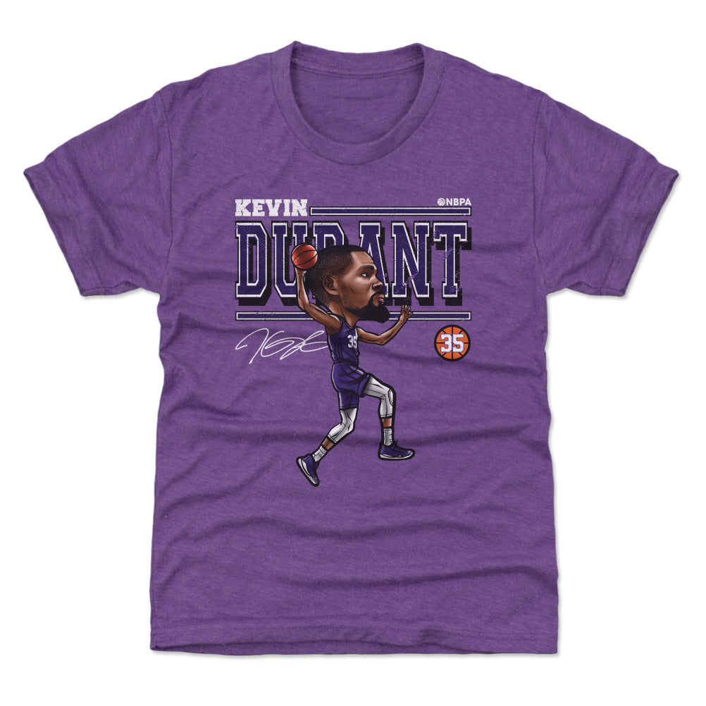 Kevin Durant Kids T-Shirt | 500 LEVEL