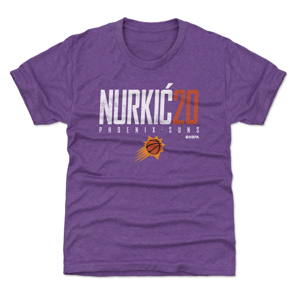 Jusuf Nurkic Kids T-Shirt | 500 LEVEL