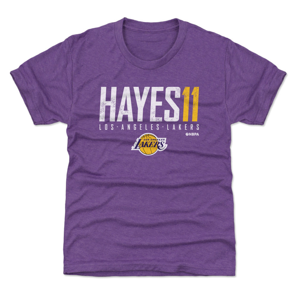 Jaxson Hayes Kids T-Shirt | 500 LEVEL