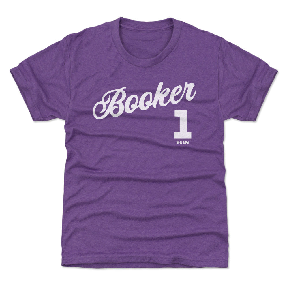 Devin Booker Kids T-Shirt | 500 LEVEL