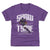 Aaron Jones Kids T-Shirt | 500 LEVEL