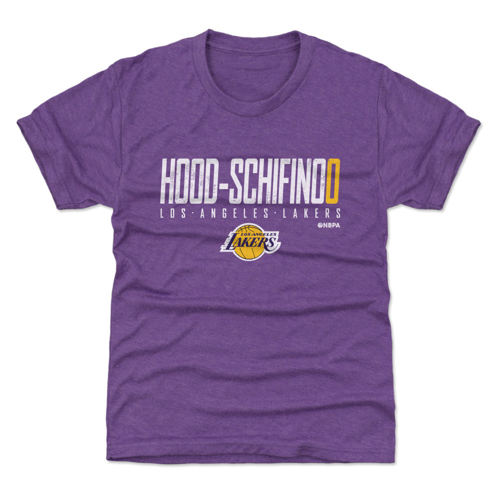 Jalen Hood-Schifino Kids T-Shirt | 500 LEVEL