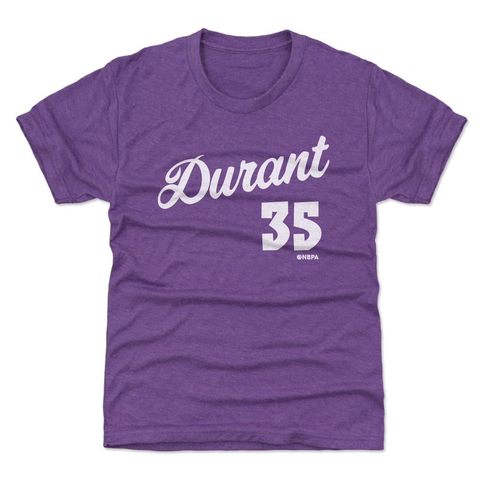 Kevin Durant Kids T-Shirt | 500 LEVEL