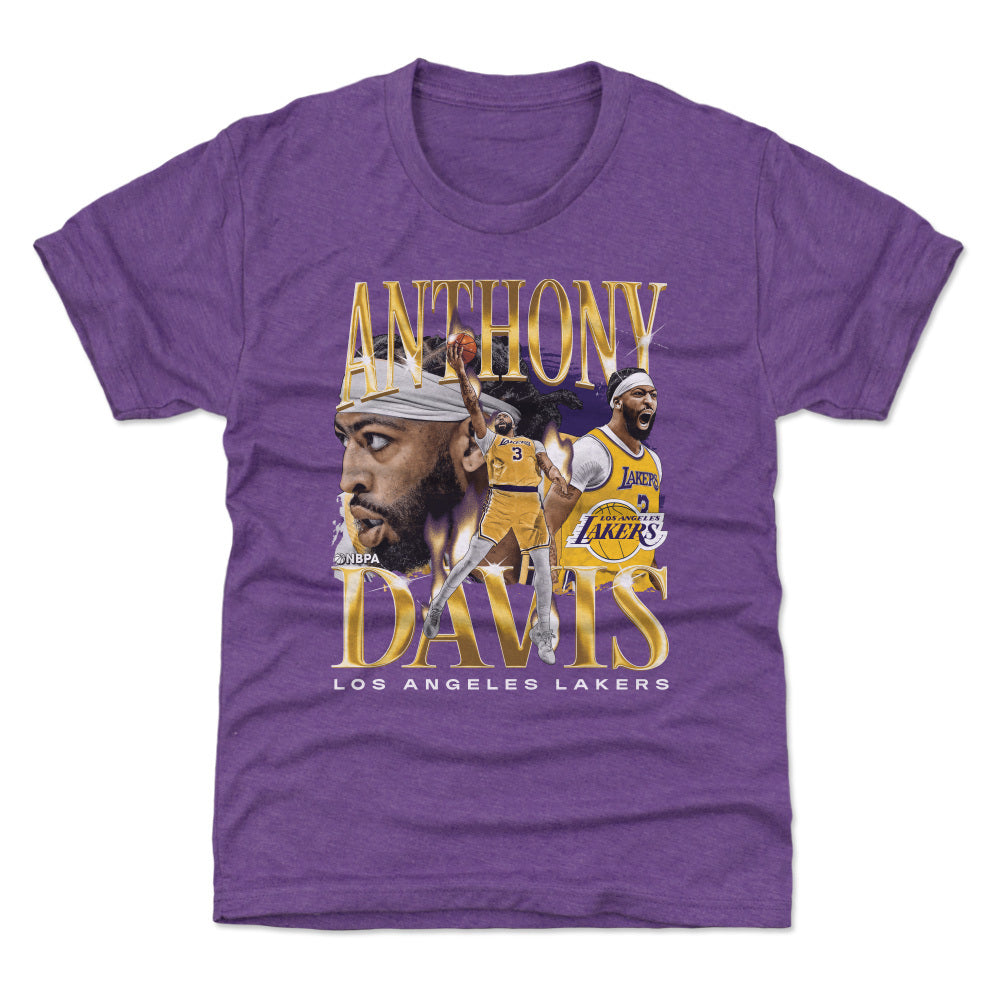 Anthony Davis Kids T-Shirt | 500 LEVEL